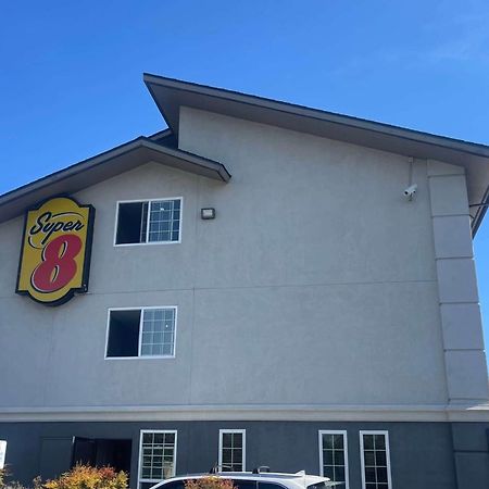 מלון Freeport Super 8 By Wyndham Sacramento/Florin Rd מראה חיצוני תמונה